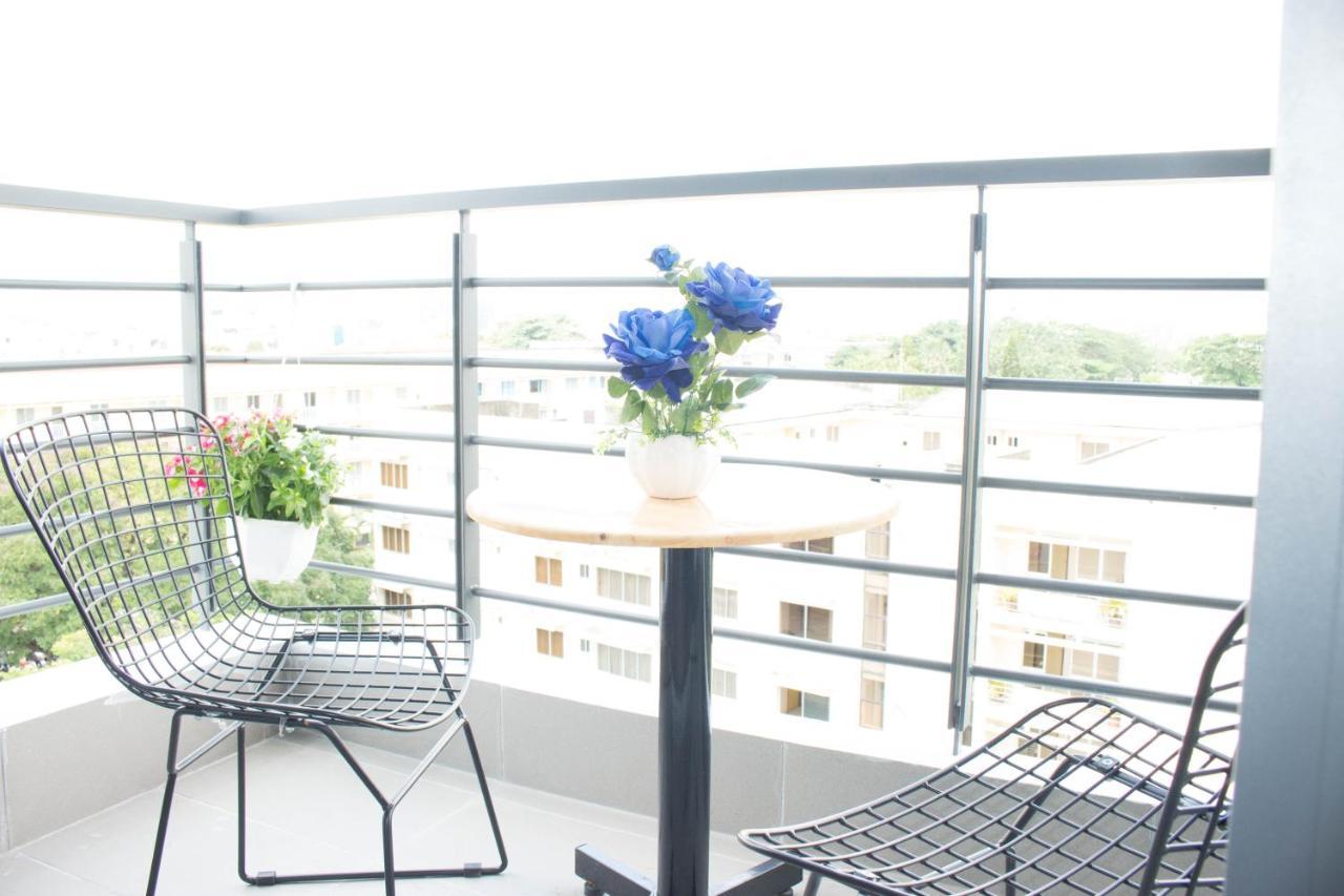 Winston Hotel Ciudad Ho Chi Minh  Exterior foto