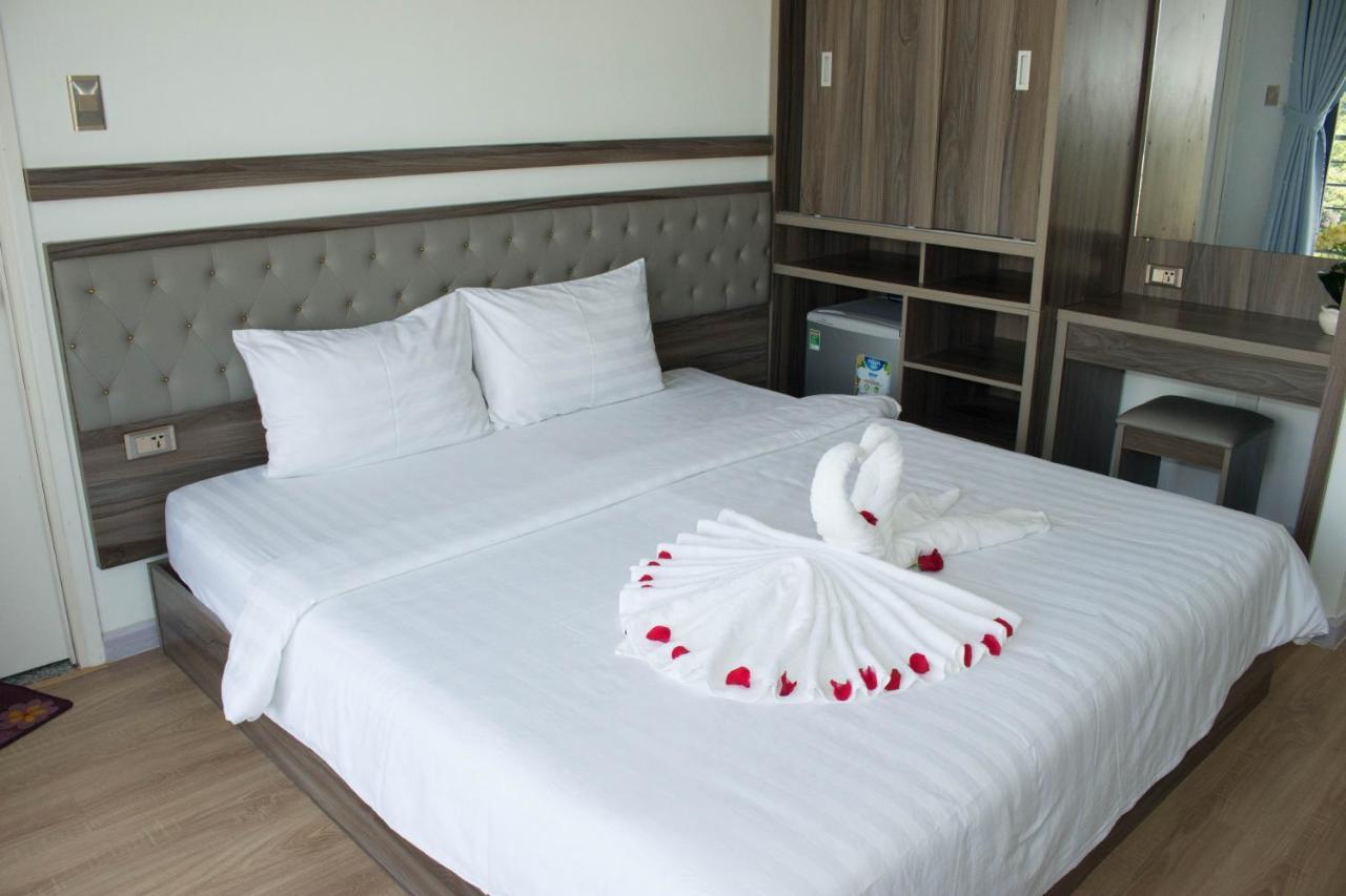 Winston Hotel Ciudad Ho Chi Minh  Exterior foto